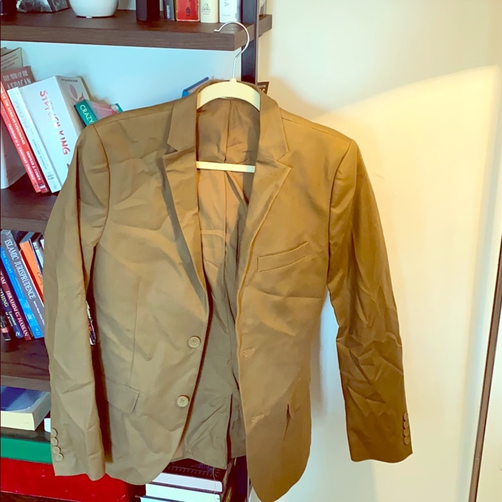 Jacket